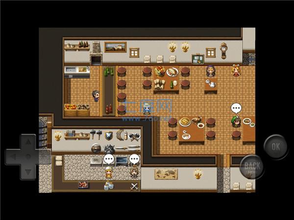 恶魔怪物猎人MAMONO HUNTER v1.0.0