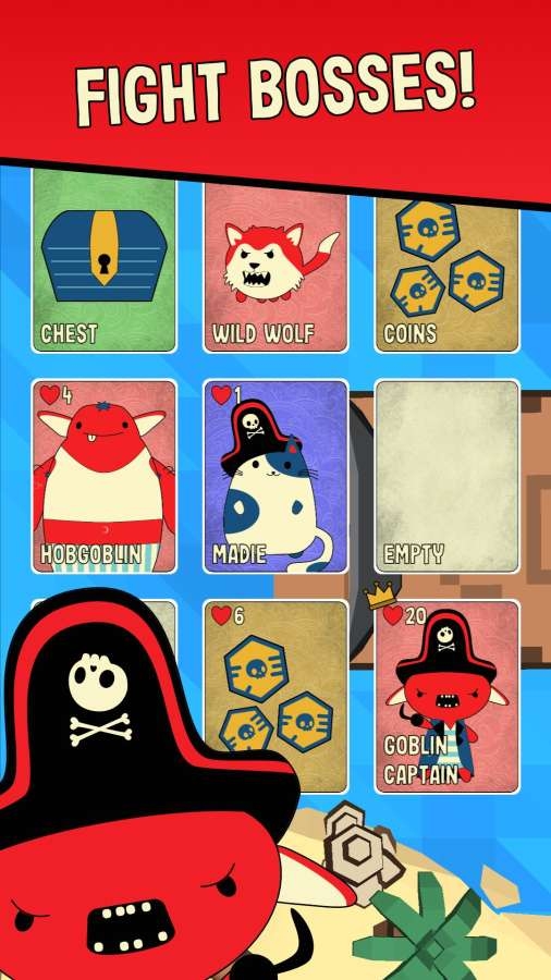 海盗物语A Pirate Story 海盗物语A Pirate Story