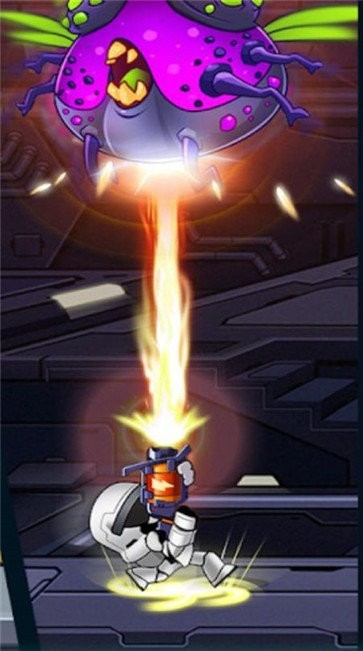 洛克人合金装备手游 v1.0.0