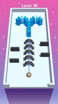 多米诺骨牌射击3D v1.0