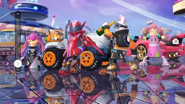 香肠派对(国际服)