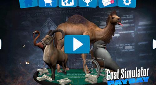 模拟山羊收获日 v2.0.3