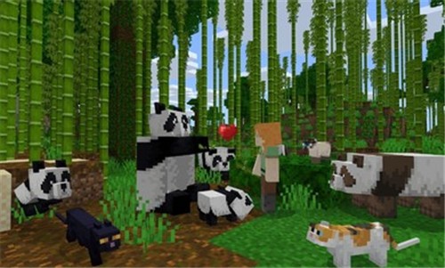 我的世界国际测试版1.18.20.23  v1.18.20.23