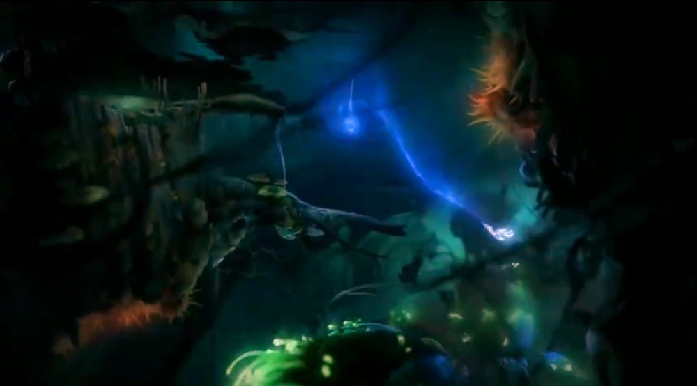 奥日与萤火意志 v3.2.5