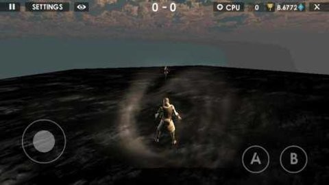 元素大师格斗游戏  v2.20