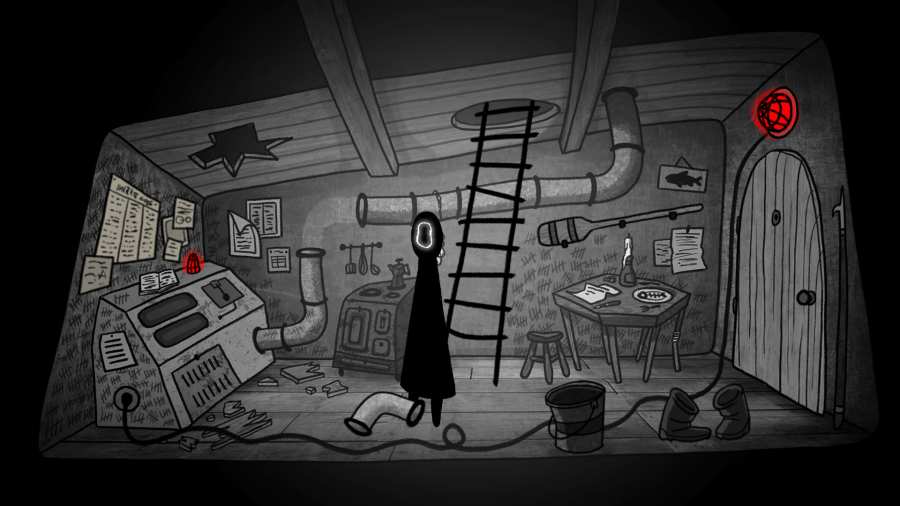 呼救讯号游戏中文版 1.0 v4.3.3