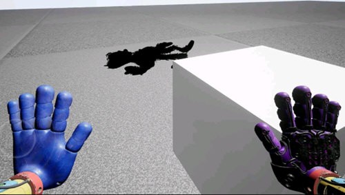 波比的游戏时间第四章官方正版 v1.0