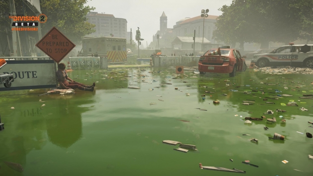 全境封锁2手机版 v3.0.5