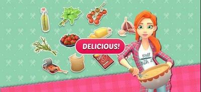 萨拉的烹饪狂潮 v0.1.1