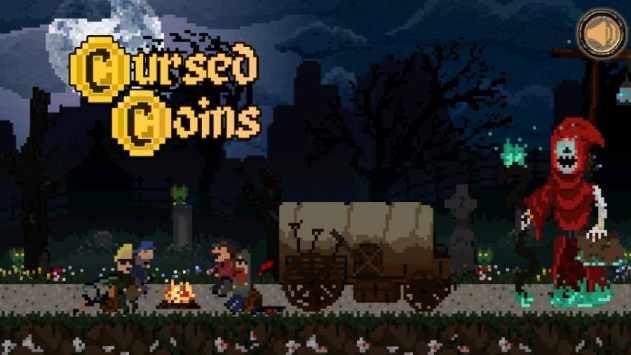 诅咒的金币 v4.0.5