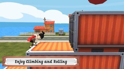 水路超级英雄 v1.0