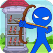 同学冲冲冲抖音小游戏