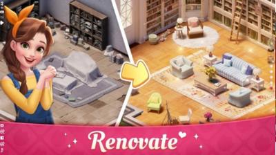 我的故事大厦改建中文版  v1.17.21