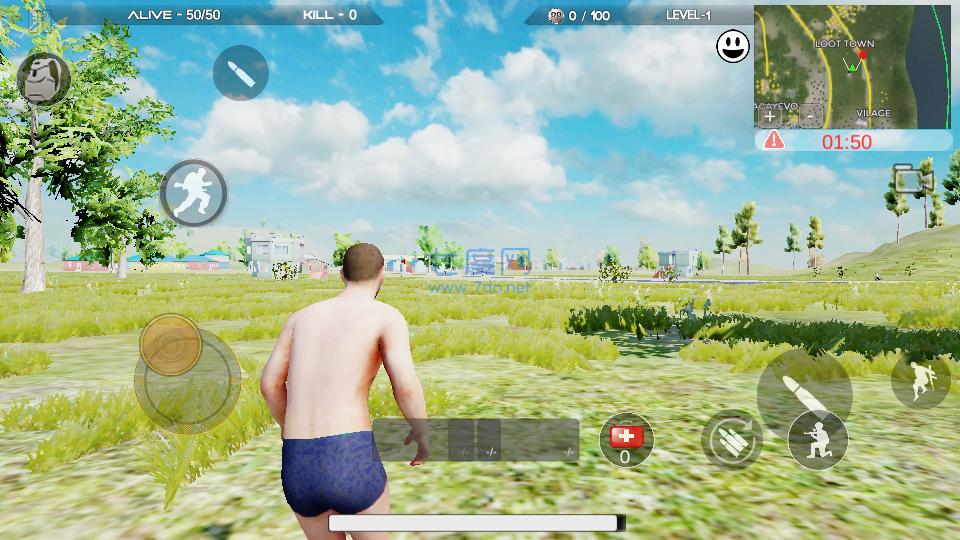 绝地求生单机版安装 v3.3.2.68