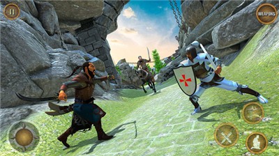 无尽之刃决斗 2021-03-31 11:17