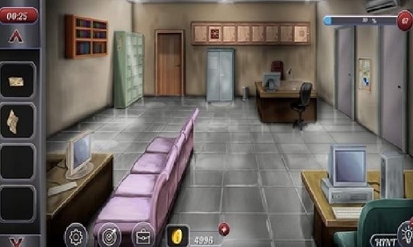 密室逃脱宝藏深渊 v2.6