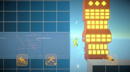 忍者短跑运动员 v3.2.5