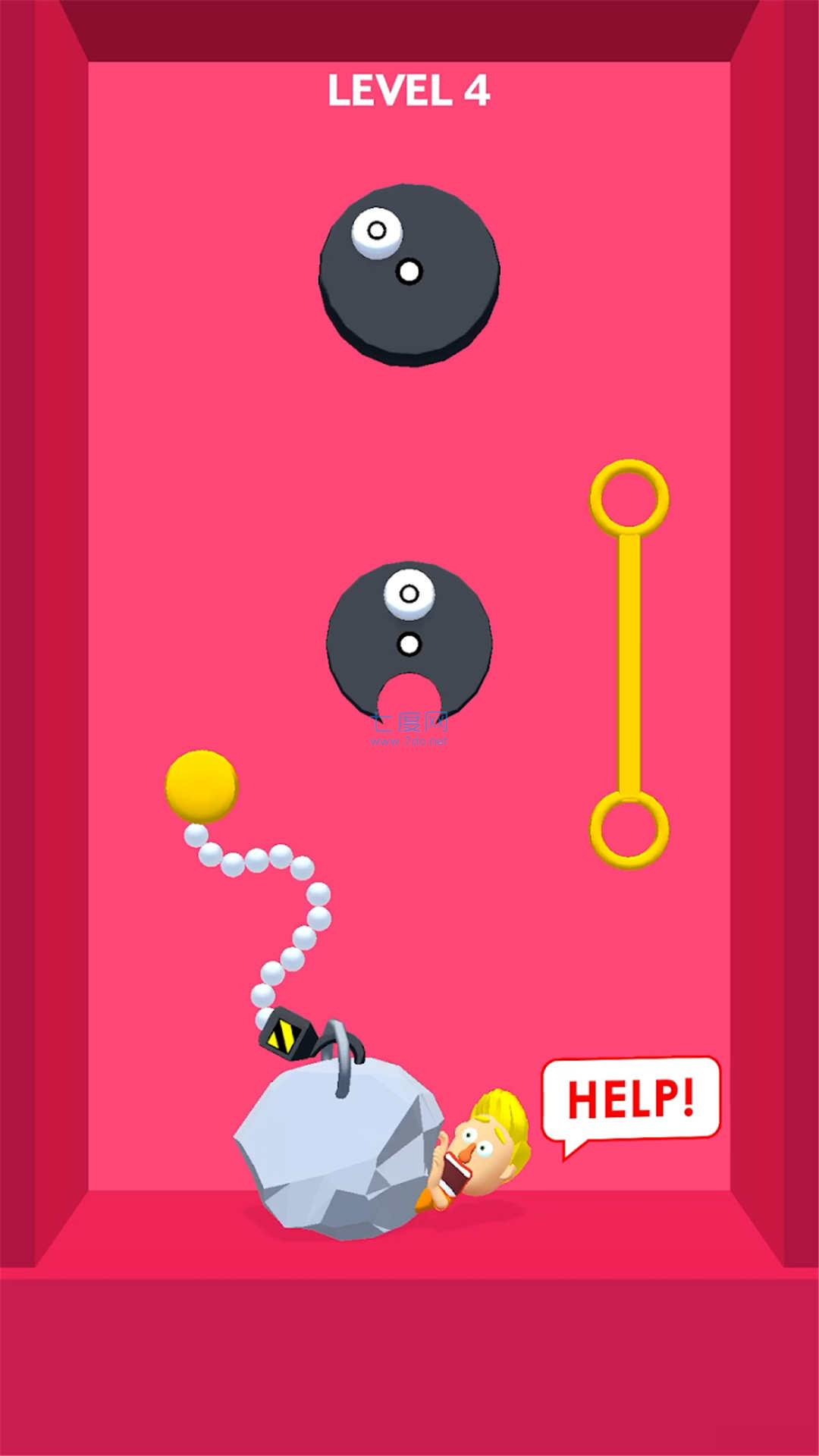 救援大作战游戏 v1.0.0