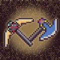 Idle Pocket Crafter(像素口袋矿工)