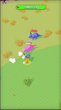 猎杀进化Hunt Evolution v4.0.5