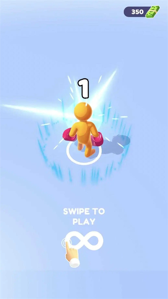 短跑拳击游戏官方最新版 