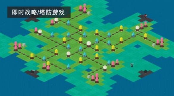 生命线塔防 3.04  v3.04