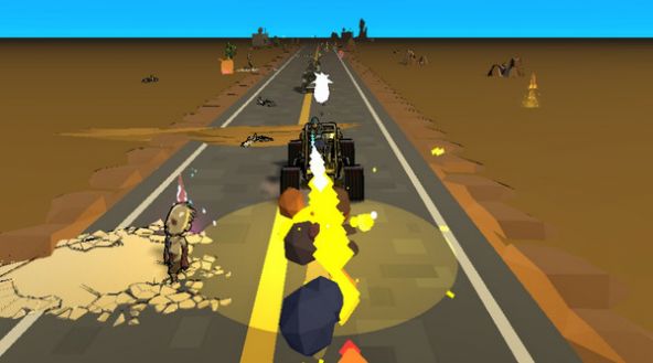 战地僵尸生存游戏中文最新版  v4.4.1