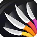 我飞刀玩的贼6手游3d版