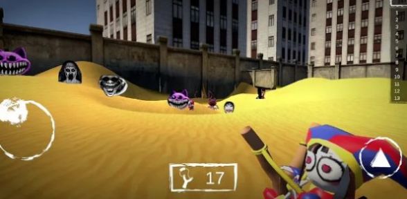 Nextbots弹弓手机版下载安装  v5.0.4