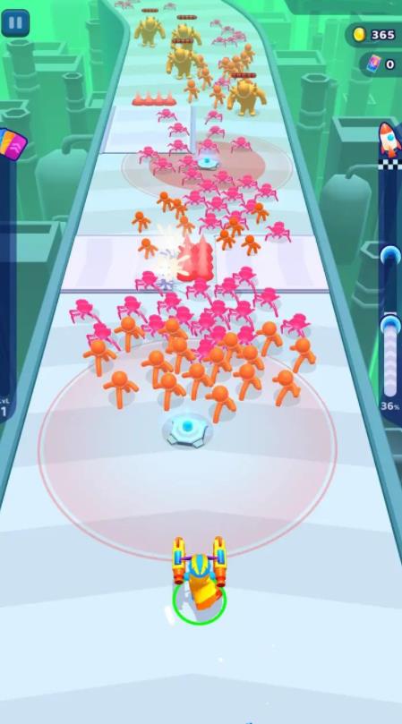 幸存者之星 V0.1.2