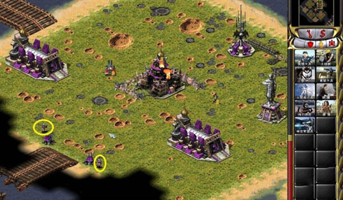 红色警戒2尤里的复仇 v3.1.5