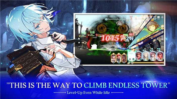 神之塔M 国际服截图0