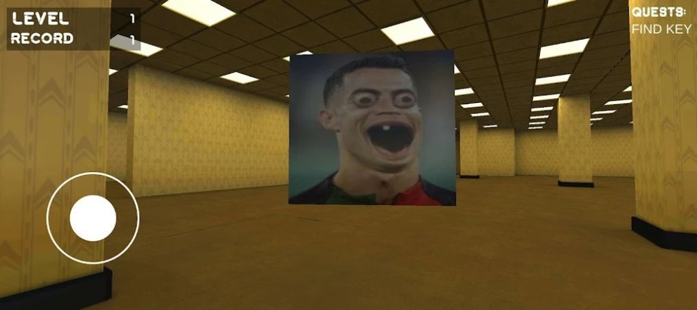 密室中的探索  v1.0