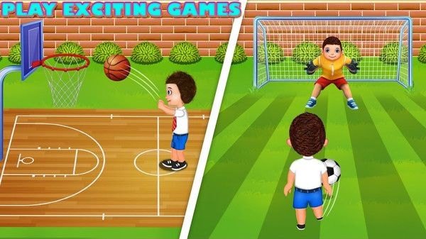 女老师模拟器 v1.1