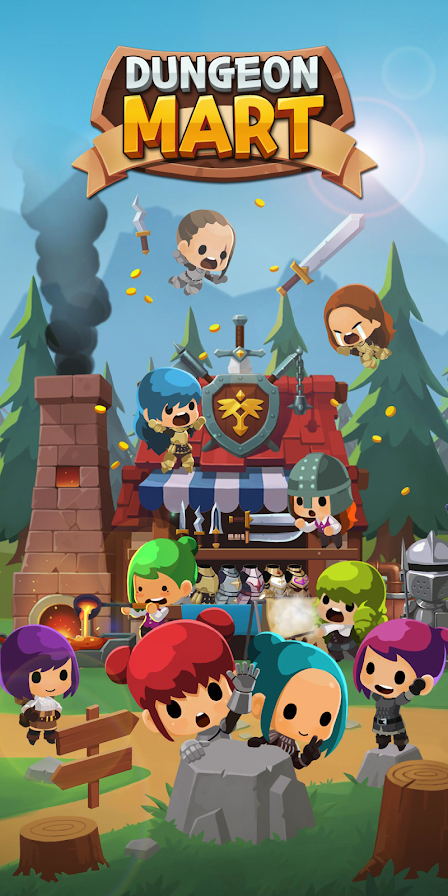 地下城地牢勇士 v1.2.1.6