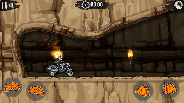 狂野飚客3全车解锁版 v1.19.6