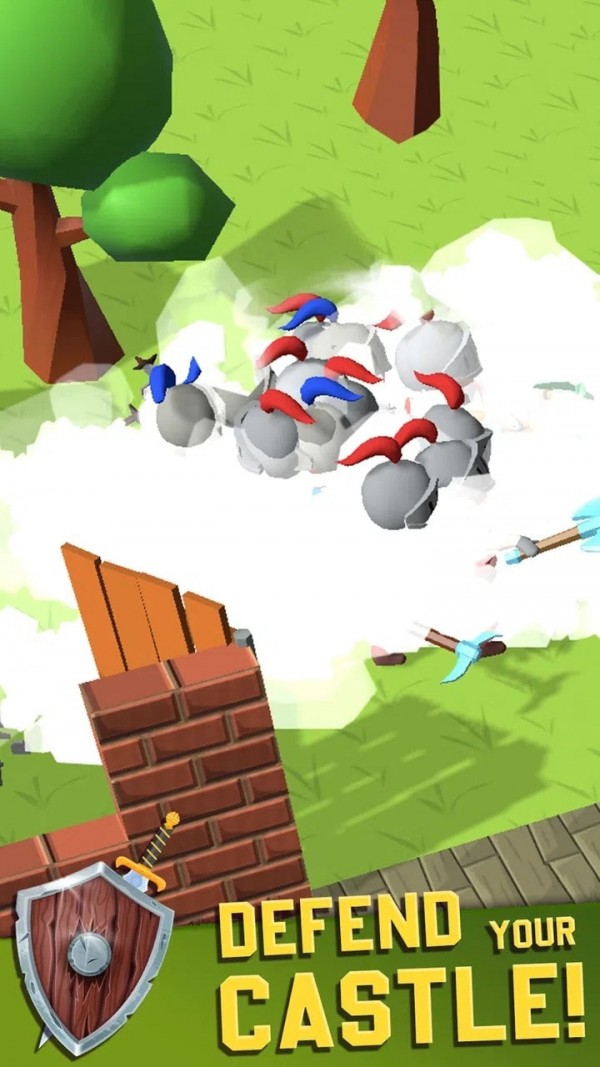 小小铁匠铺 v0.5.6