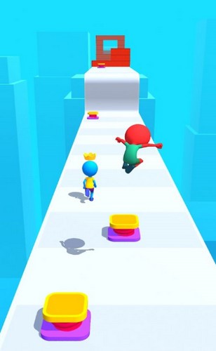 奔跑和翻转 2024-06-25 15:08