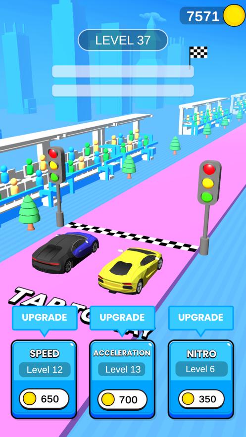 超级拉动3D游戏安卓版  v5.4.1