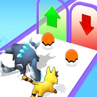 暴走精灵极限竞速