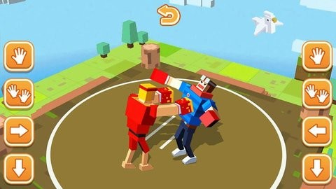 醉酒相扑最新版  v1.0.2