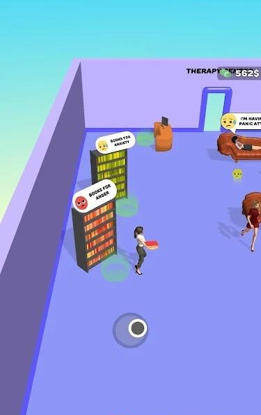 治疗中心游戏安卓版（Therapy Center）  v3.1.2