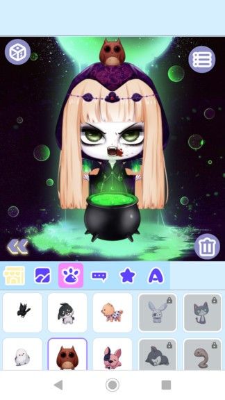 恐怖娃娃换装 v1.0.3