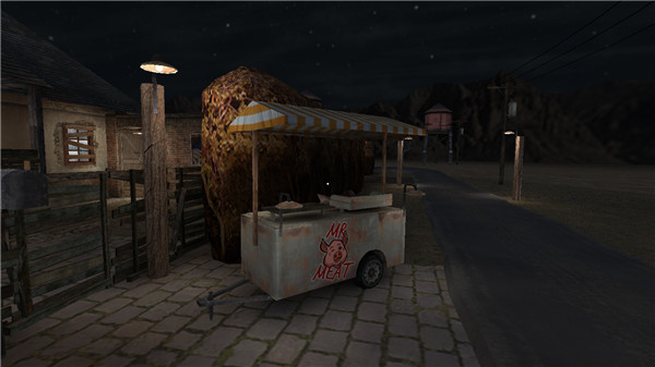 屠夫先生官方正版 v2.0.3