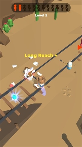 Tornado Blade v1.0.0 安卓版