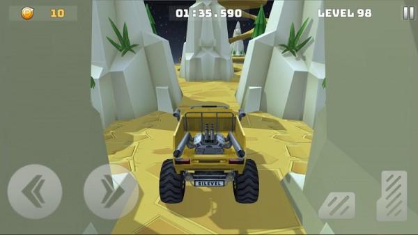 登山特技赛车  v1.5