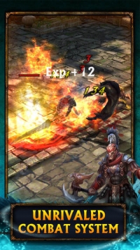 永恒战士3 Eternity Warriors 3 v3.0.5