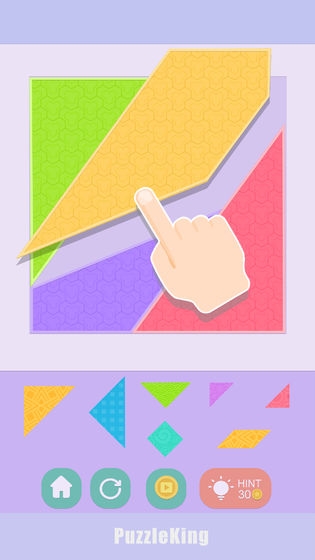 Puzzle King(谜题达人手机版)