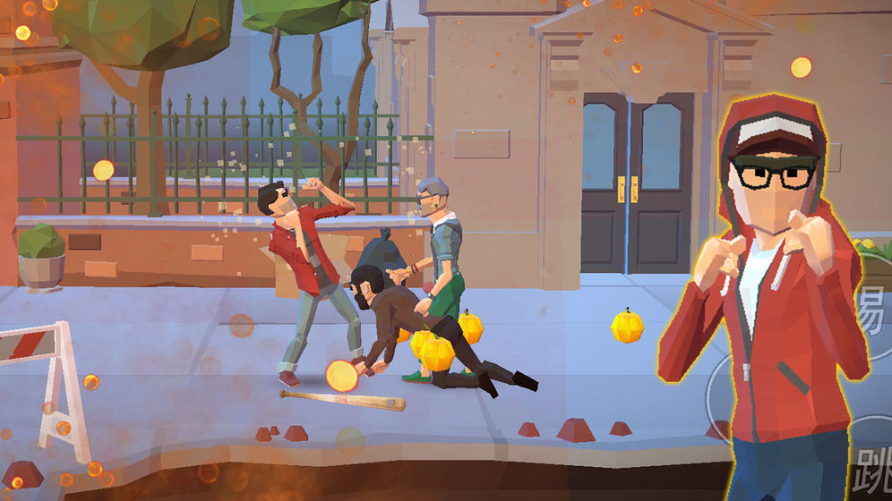 暴力街区之拳王 最新版 v3.0.5