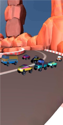 涡轮玩具车  v1.03